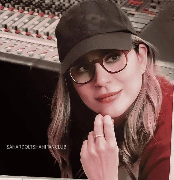 انتشار عکس بدون حجاب سحر دولتشاهی انتشار عکس بدون حجاب سحر دولتشاهی