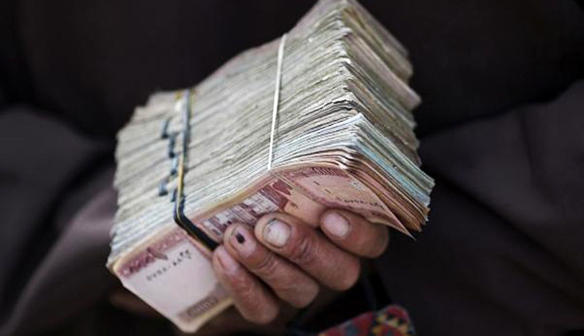 واریز یارانه اردیبهشت ۱۴۰۲ با این افزایش بزرگ 4 روز دیگر واریز یارانه اردیبهشت ۱۴۰۲ با این افزایش بزرگ 4 روز دیگر