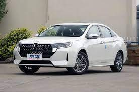 معرفی ونوسیا D60 پلاس/ رقیب جدی برای سدان‌های چینی بازار