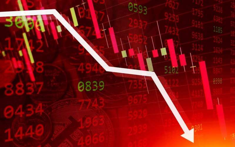 خروج ۱۳۰۰ میلیارد تومان از بورس در ۲ روز گذشته خروج ۱۳۰۰ میلیارد تومان از بورس در ۲ روز گذشته