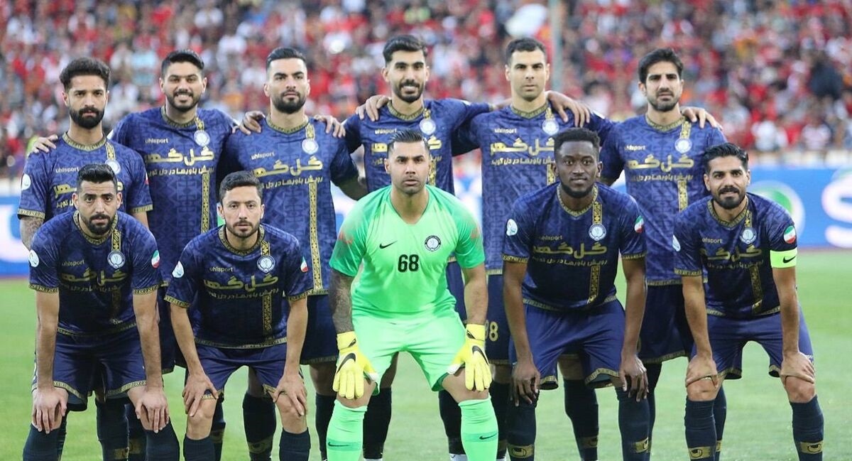 تصمیم مهم آبی ها برای جلوگیری از قهرمانی پرسپولیس تصمیم مهم آبی ها برای جلوگیری از قهرمانی پرسپولیس