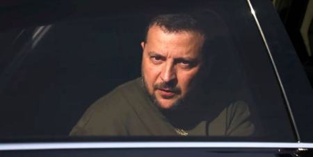 زلنسکی: ایران بیش از 1000 پهپاد به روسیه فروخته زلنسکی: ایران بیش از 1000 پهپاد به روسیه فروخته