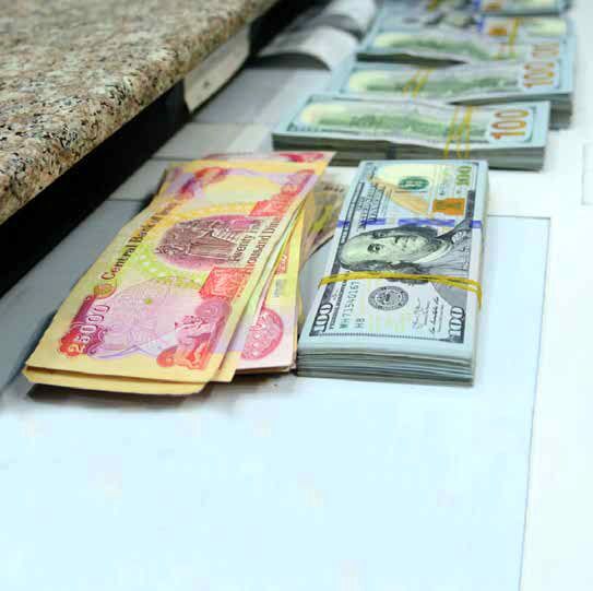 تحریم مضاعف بازار ارز ایران؟ تحریم مضاعف بازار ارز ایران؟