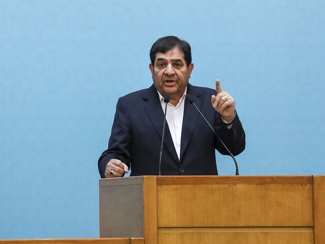 مخبر: چند هزار میلیارد دلار دارایی در حوزه نفت داریم که فقط به آن نگاه می‌کنیم و هیچ استفاده‌ای از آن نمی‌بریم