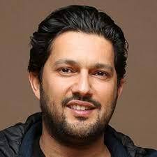 فیلم جنجالی حامد بهداد در پارتی دختر و پسران