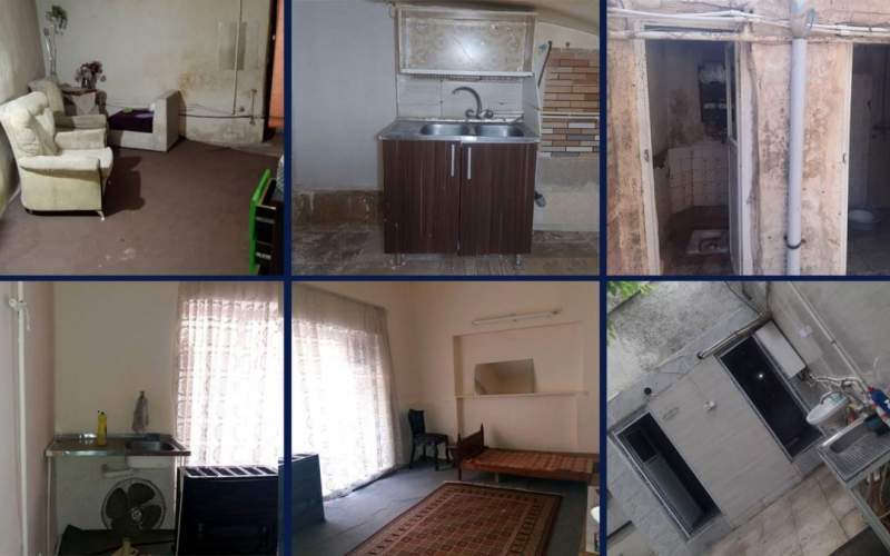 رشد عجیب «اتاقنشینی» در پایتخت رشد عجیب «اتاقنشینی» در پایتخت