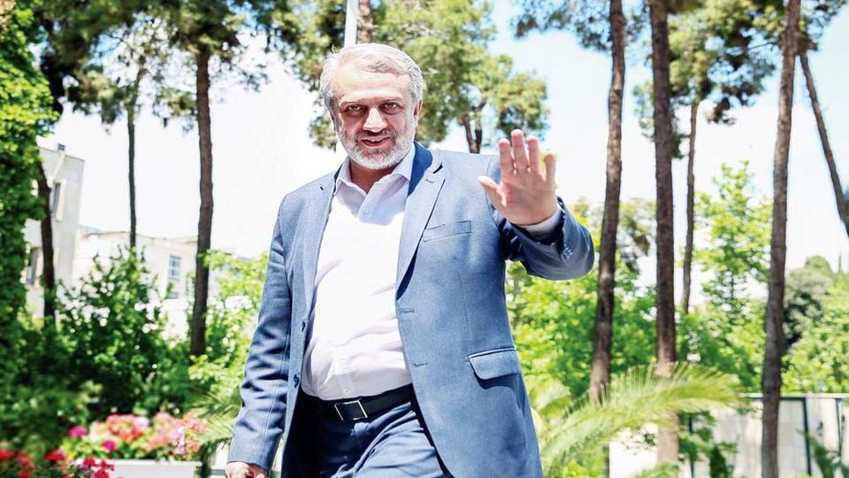 ناگهان شاسیبلندها؟ ناگهان شاسیبلندها؟