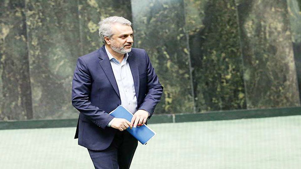 استیضاح در حاشیه یا متن؟ استیضاح در حاشیه یا متن؟