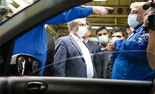 شاسیبلندهای دردسرساز! شاسیبلندهای دردسرساز!