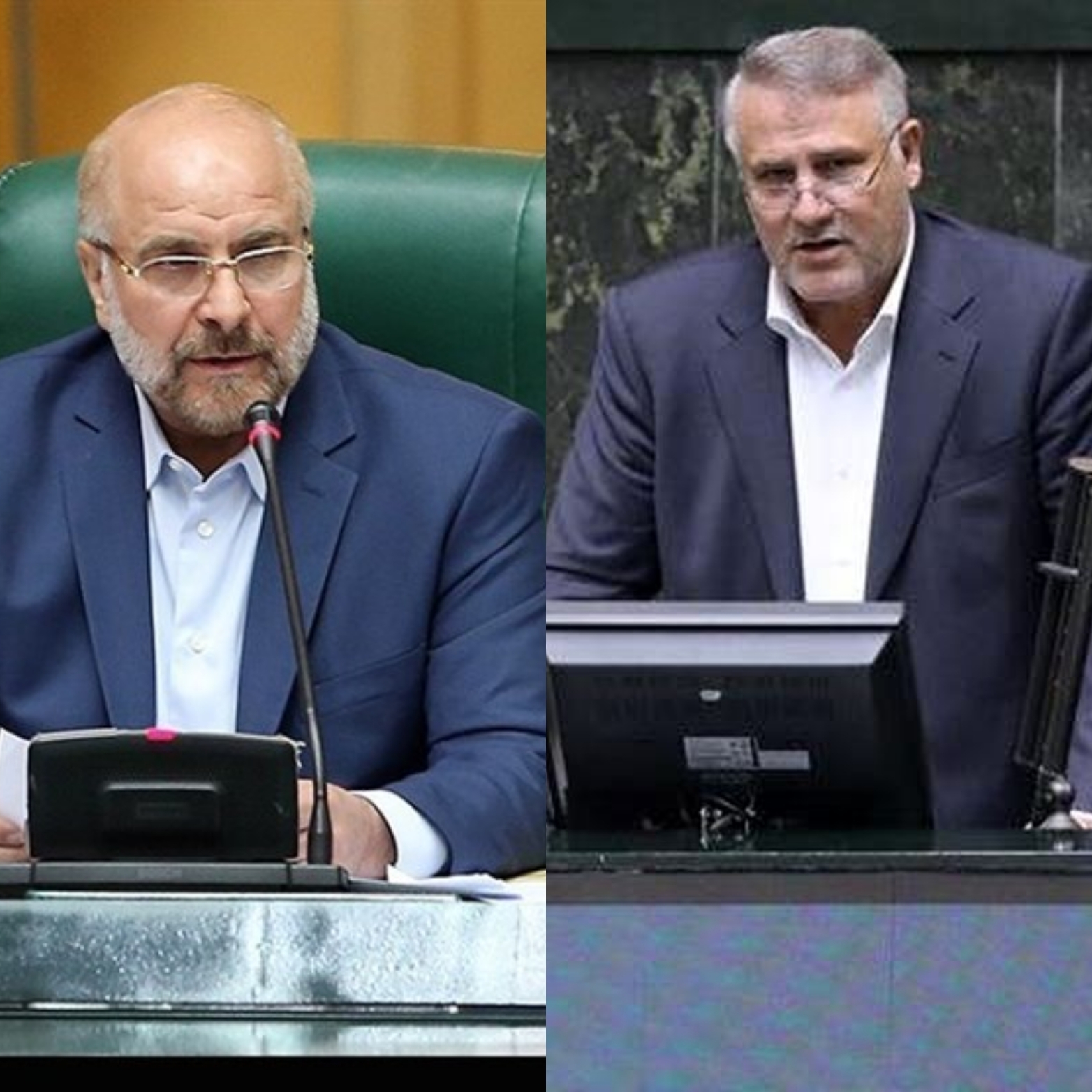 نماینده گرمسار: آقای قالیباف جواب ادعای واگذاری ۷۰ خودرو به نمایندگان مجلس را بدهید