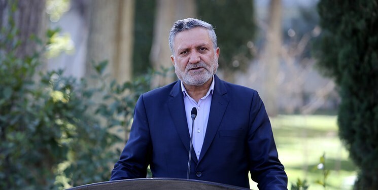 وزیر کار: کالابرگ الکترونیکی با اقبال عمومی مواجه نشد وزیر کار: کالابرگ الکترونیکی با اقبال عمومی مواجه نشد