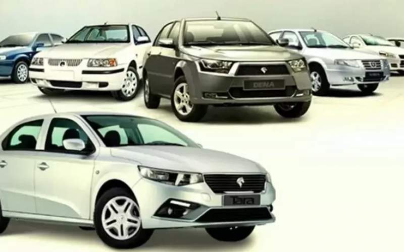 سرنوشت نامشخص‌ خودروهای ثبت‌نامی