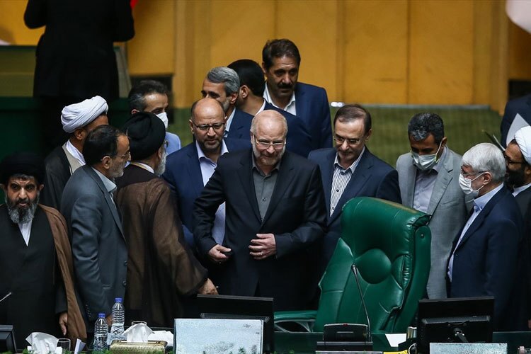 خودشيفتگي مجلس برابر دولت، كار دست نمايندگان داد