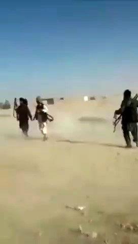 تجاوز و ورود نیروهای طالبان به روستای متعلق به ایران تجاوز و ورود نیروهای طالبان به روستای متعلق به ایران