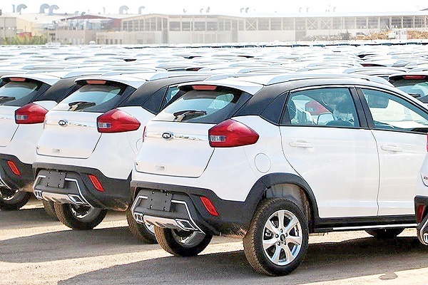 بررسی دلایل افزایش تقاضا در سامانه خرید خودرو