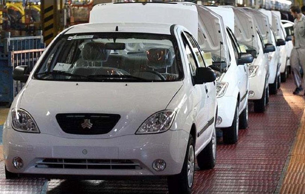 تیبا در بازار خودرو چند؟ + جدول تیبا در بازار خودرو چند؟ + جدول