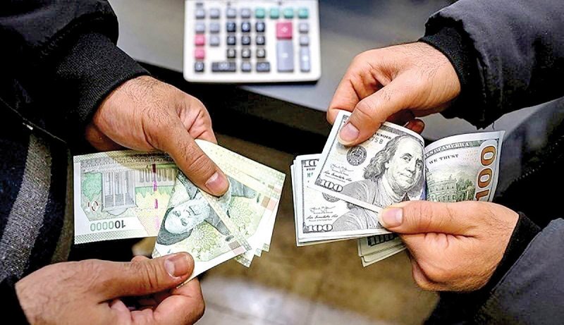 شرط ورود دلار به کانال 51 هزار شرط ورود دلار به کانال 51 هزار