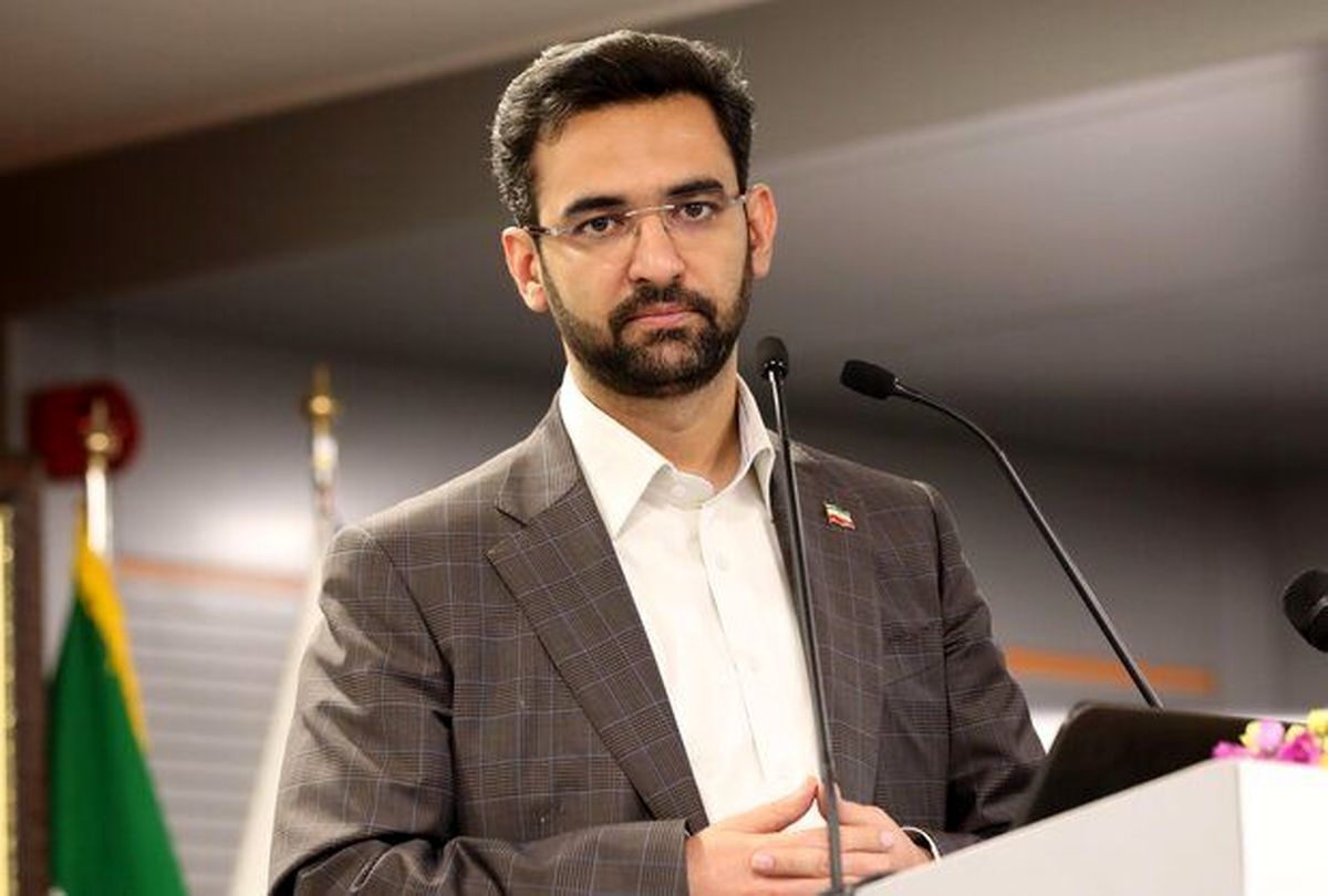 آذری جهرمی: آیا کسی شهامت دارد بگوید فیلترینگ برای رفع معضلات مدنظر آنها اثرگذار نبوده و آسیبهای متعدد در جامعه الزاما به شبکههای اجتماعی باز نمیگشته آذری جهرمی: آیا کسی شهامت دارد بگوید فیلترینگ برای رفع معضلات مدنظر آنها اثرگذار نبوده و آسیبهای متعدد در جامعه الزاما به شبکههای اجتماعی باز نمیگشته