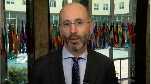 پشت پرده برکناری رابرت مالی رو شد | ارتباط با ایرانیان مقیم آمریکا و درز اخبار محرمانه پشت پرده برکناری رابرت مالی رو شد | ارتباط با ایرانیان مقیم آمریکا و درز اخبار محرمانه