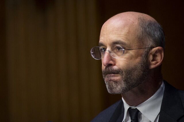 جلوگیری وزارت خارجه آمریکا از تحقیقات کنگره درباره رابرت مالی جلوگیری وزارت خارجه آمریکا از تحقیقات کنگره درباره رابرت مالی