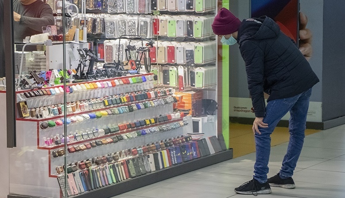 قیمت گوشی‌های سامسونگ، شیائومی و آیفون امروز شنبه ۲۴ تیر ۱۴۰۲