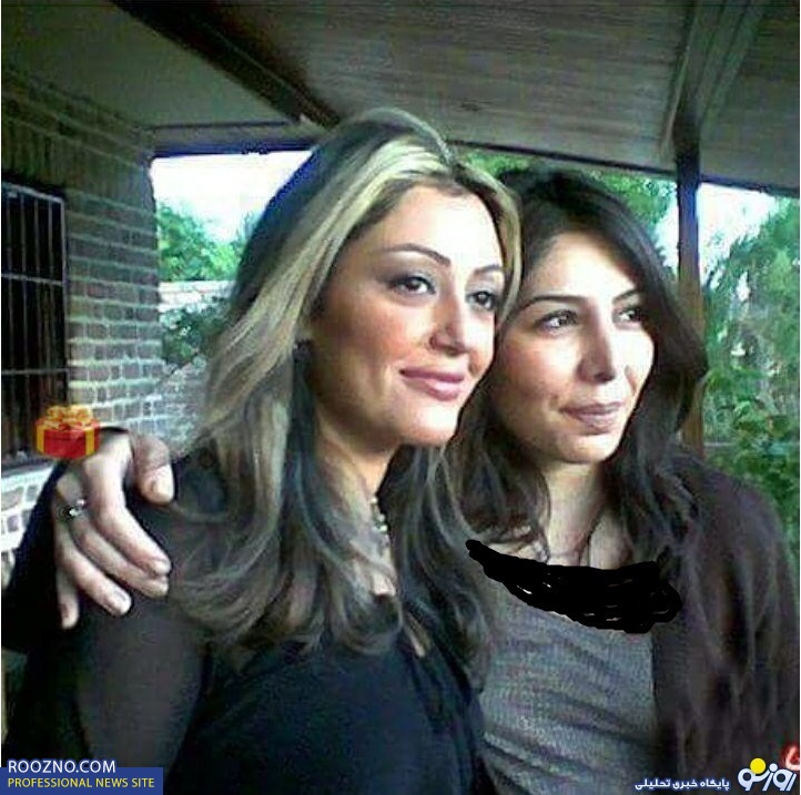 شقایق فراهانی برای همیشه از ایران رفت/عکس شقایق فراهانی برای همیشه از ایران رفت/عکس