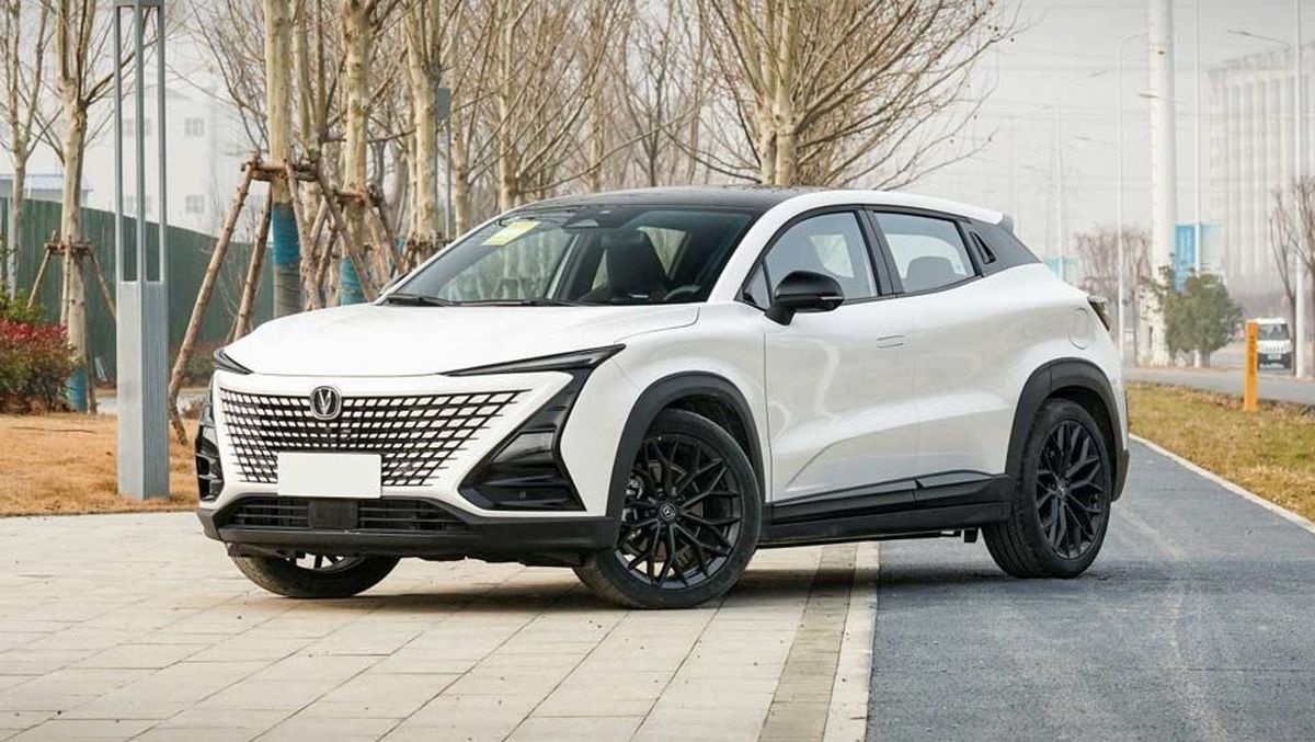 آغاز فروش خودروی چانگان وارداتی + قیمت و شرایط آغاز فروش خودروی چانگان وارداتی + قیمت و شرایط