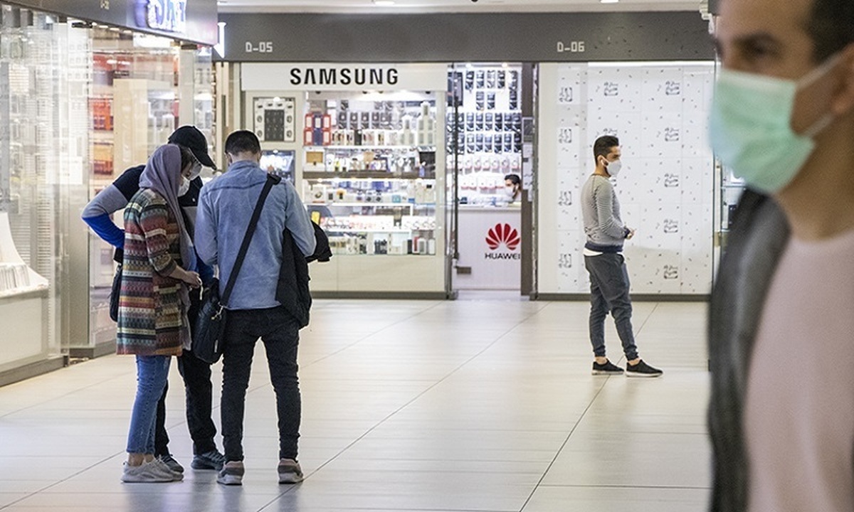 قیمت گوشی‌های سامسونگ، شیائومی و آیفون امروز چهارشنبه ۲۸ تیر ۱۴۰۲