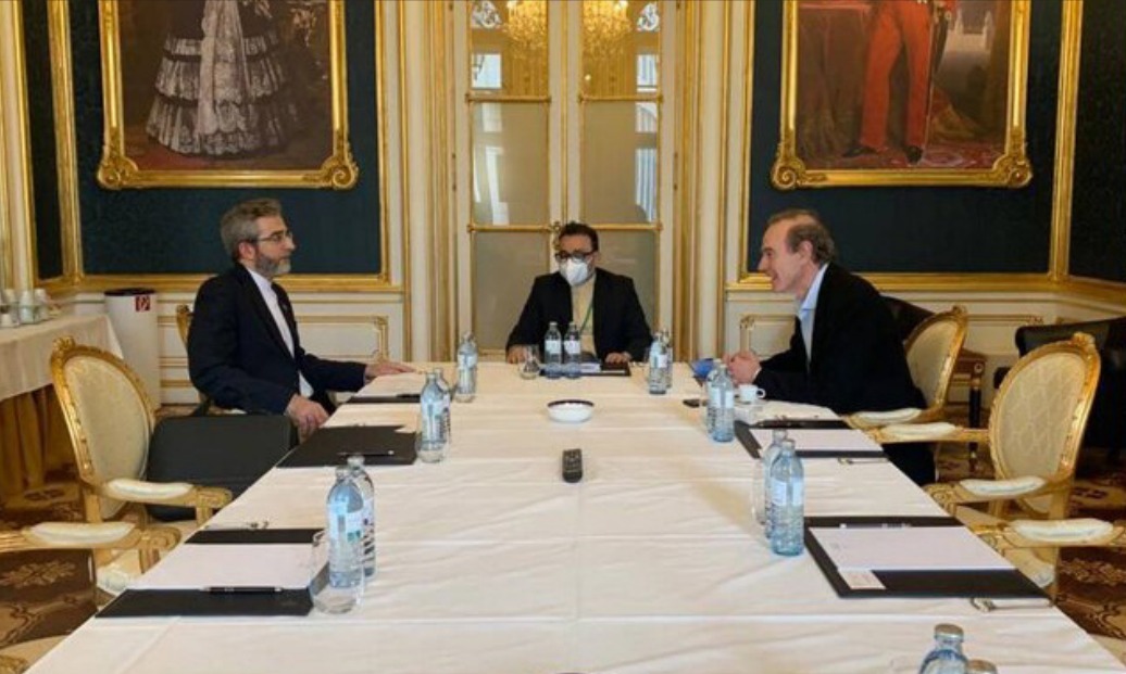 پشت پرده تغییر فاز مذاکراتی آمریکا پشت پرده تغییر فاز مذاکراتی آمریکا