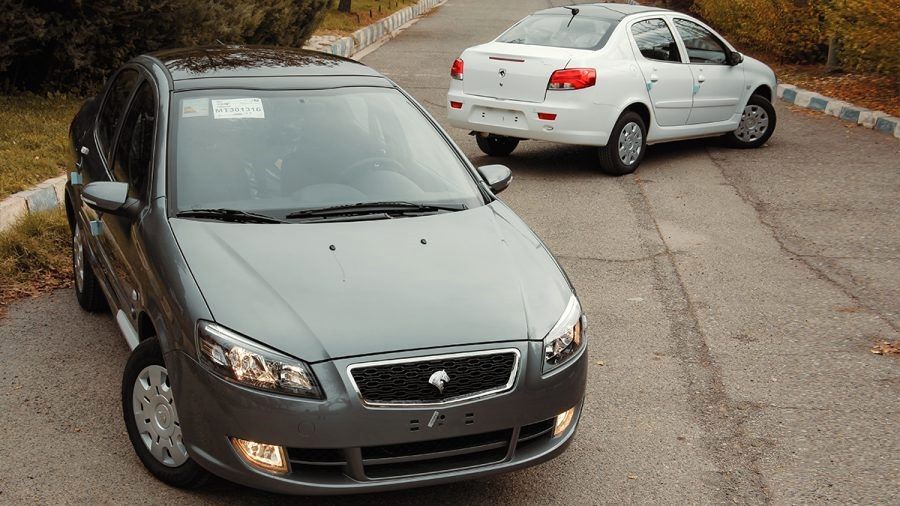 بازگشت بازار خودرو به مسیر کاهش قیمت؛ ریزش 10 میلیونی«دناپلاس»+ جدول بازگشت بازار خودرو به مسیر کاهش قیمت؛ ریزش 10 میلیونی«دناپلاس»+ جدول