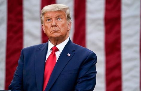 جنجال اسناد ترامپ درباره حملۀ آمریکا به ایران / او میدانست جنجال اسناد ترامپ درباره حملۀ آمریکا به ایران / او میدانست