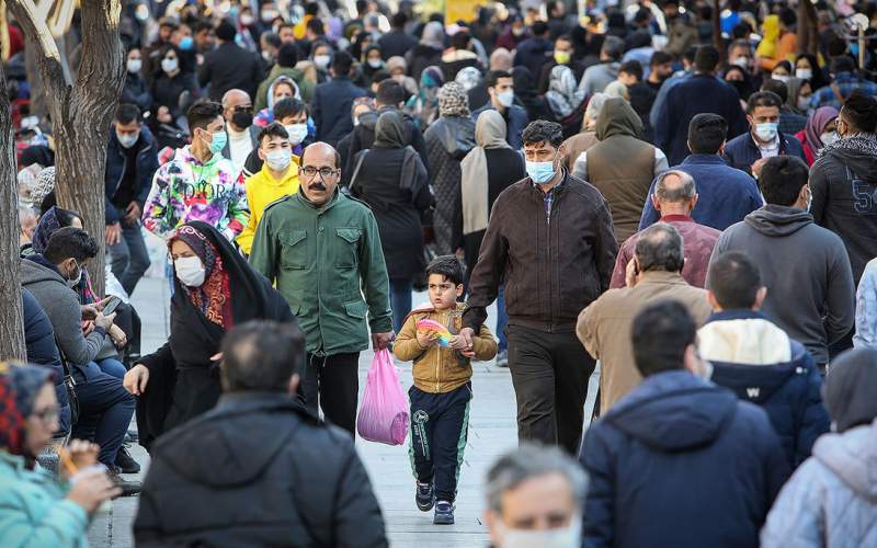 تورم 18 استان، بدتر از کل کشور تورم 18 استان، بدتر از کل کشور