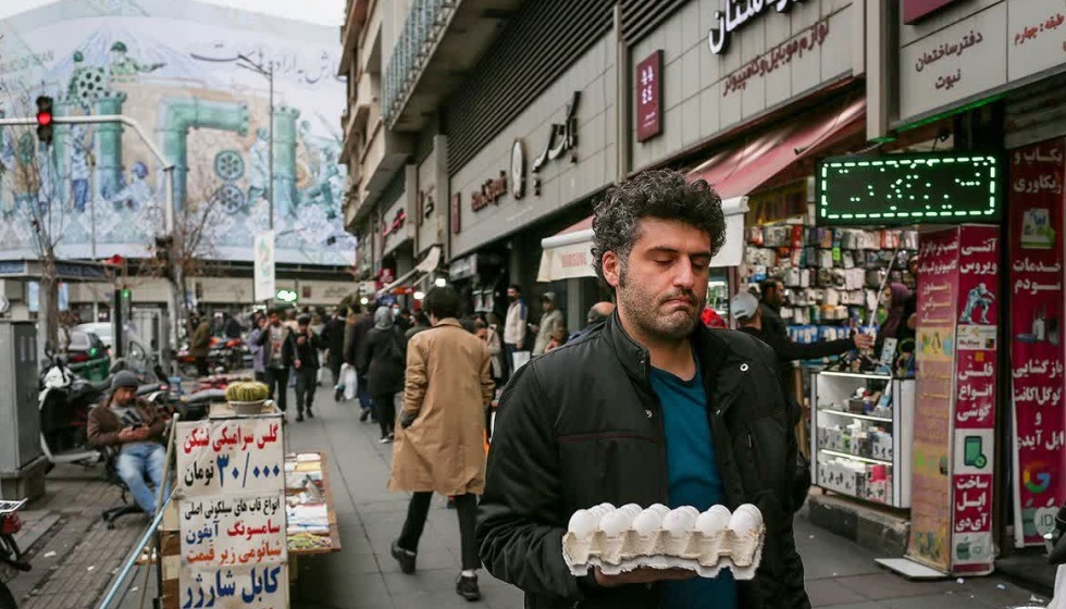 شکست در برابر گرانیها شکست در برابر گرانیها