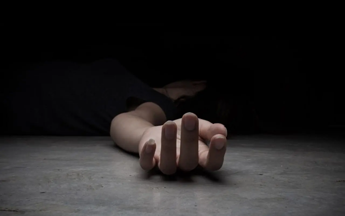 سوختن مشکوک شوهر به ۱۰ سال ازدواج موقت این زن پایان داد