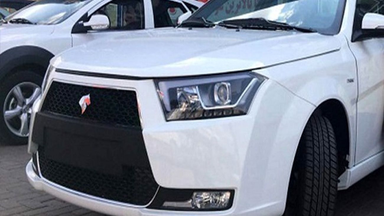 همه خودروها گران شدند جز دنا پلاس !