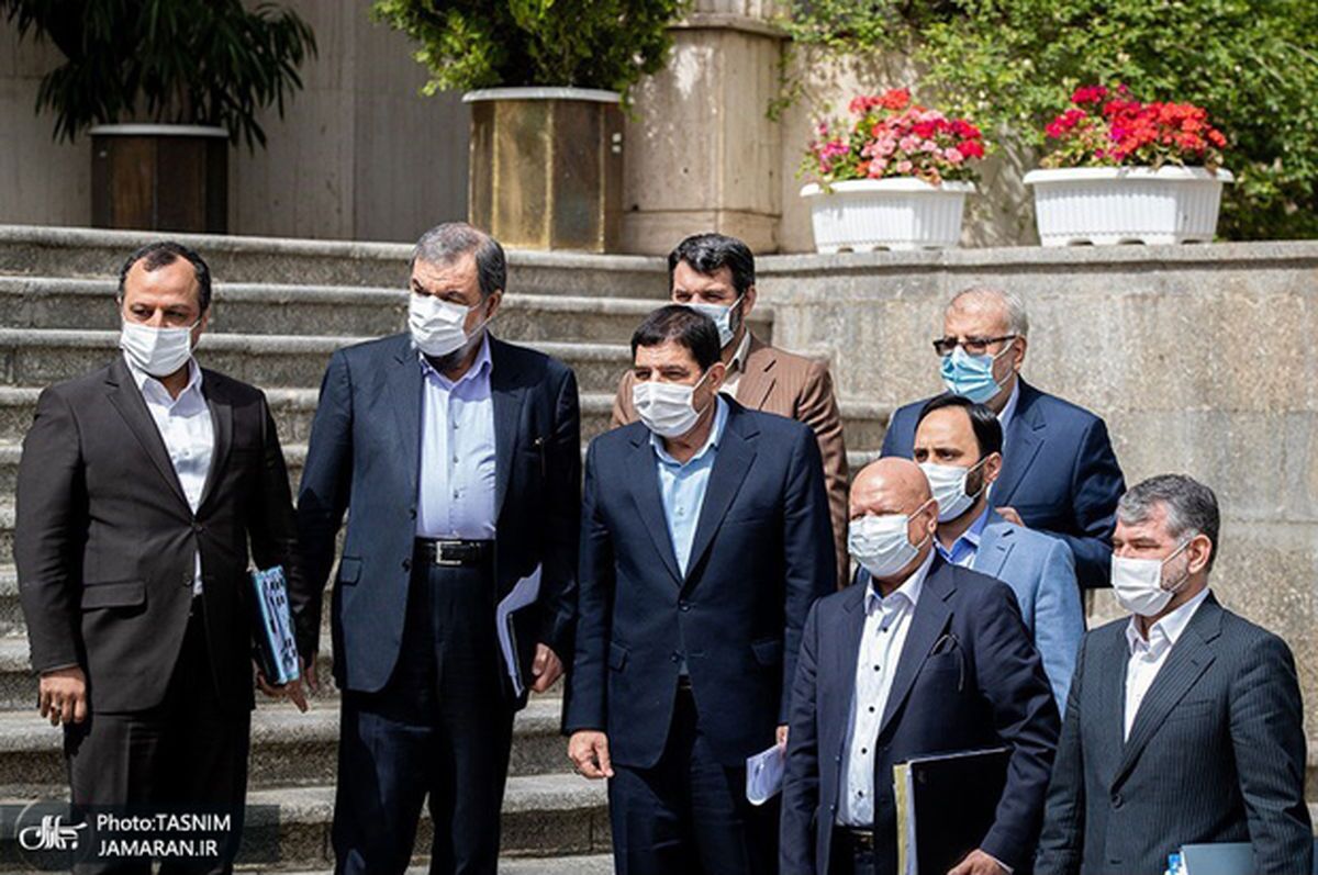 وضعیت وحشتناک اقتصاد، دوسال پس از ریاست جمهوری رئیسی | آمار و اعداد را ببینید وضعیت وحشتناک اقتصاد، دوسال پس از ریاست جمهوری رئیسی | آمار و اعداد را ببینید