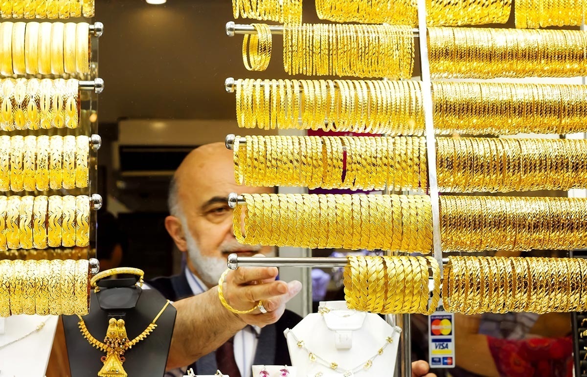 ریزش قیمت سکه و طلا تا کی ادامه دارد؟/ کاهش چشمگیر خرید جواهر ریزش قیمت سکه و طلا تا کی ادامه دارد؟/ کاهش چشمگیر خرید جواهر