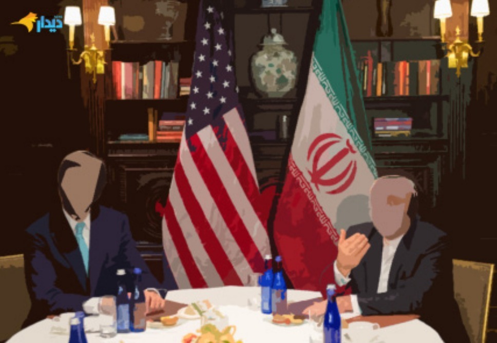 بازی فریب بایدن در خلیج فارس بازی فریب بایدن در خلیج فارس