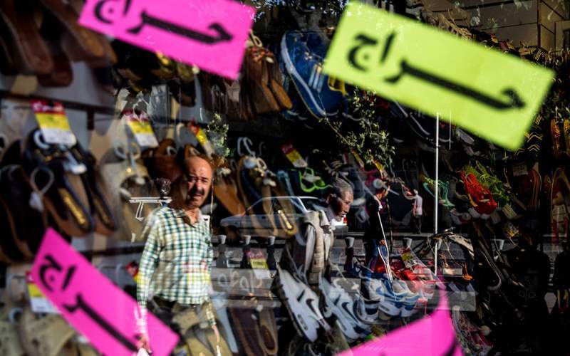 کفش و لباس در سبد مصرفی فقرا کمرنگ شد کفش و لباس در سبد مصرفی فقرا کمرنگ شد