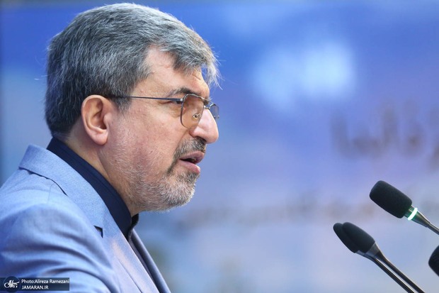 سخنگوی قوه قضاییه اعلام کرد:تشکیل پرونده برای حسن روحانی در دادسرای ویژه روحانیت