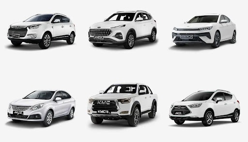 فروش اقساطی به بازار خودرو بازگشت فروش اقساطی به بازار خودرو بازگشت