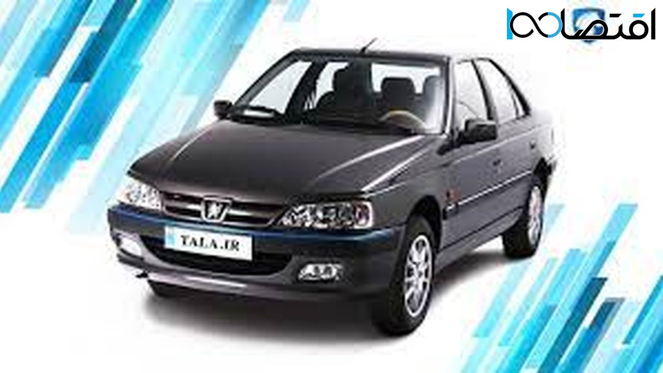 گرانترین محصول بازار خودرو افت قیمت کرد