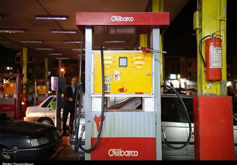 ترافیک بنزینی ترافیک بنزینی