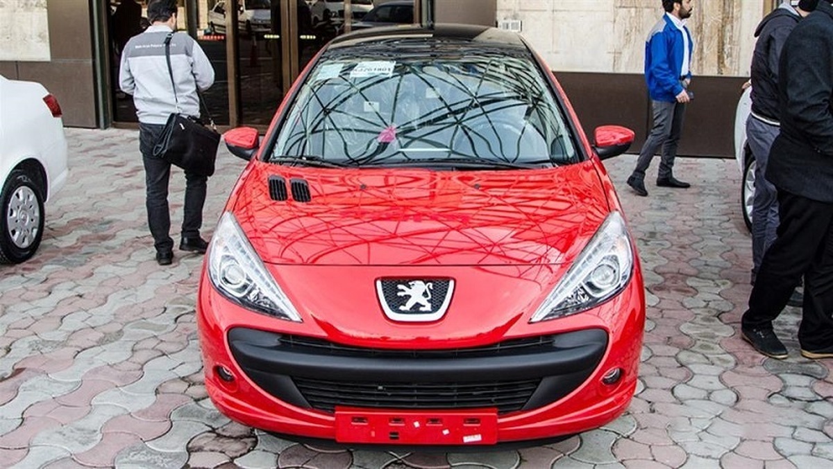 پژو ۲۰۷ امروز چند معامله شد؟ پژو ۲۰۷ امروز چند معامله شد؟