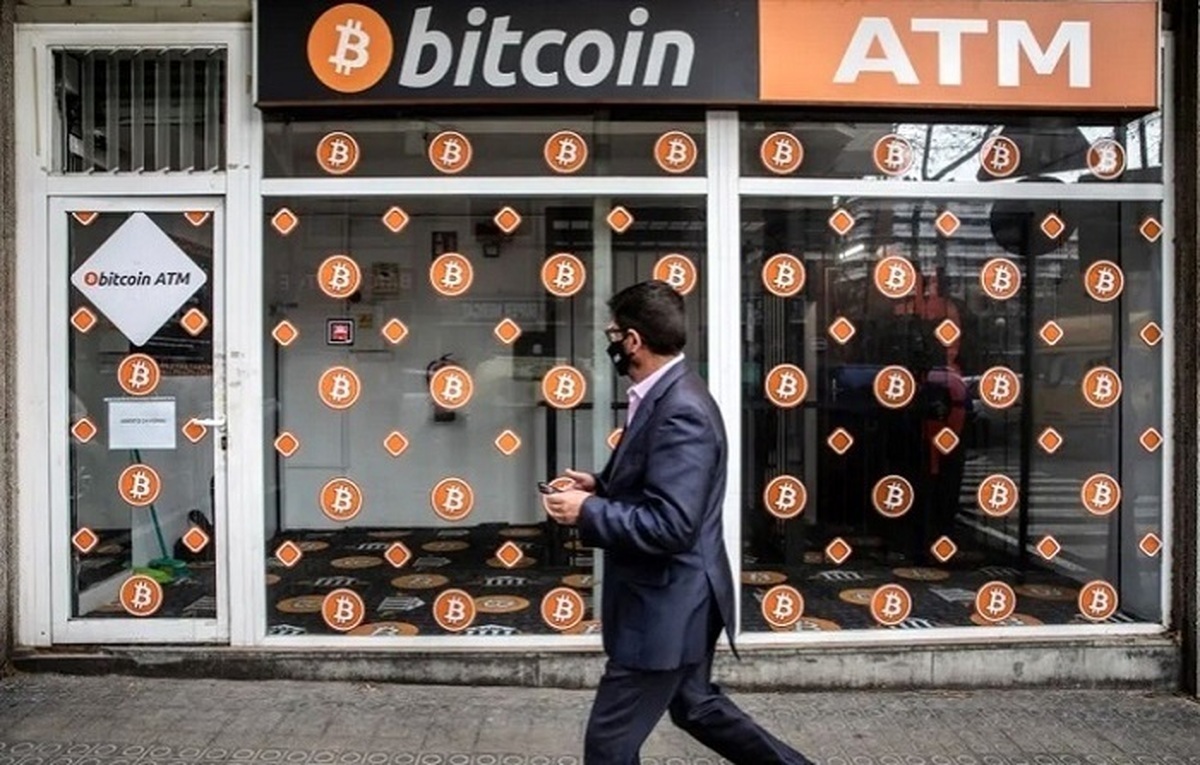 زلزله ۱۰۰ میلیارد دلاری در بازار ارز دیجیتال زلزله ۱۰۰ میلیارد دلاری در بازار ارز دیجیتال