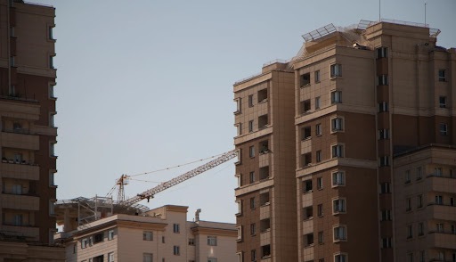 عرضه ملک نوساز در کدام مناطق تهران بیشتر است؟ عرضه ملک نوساز در کدام مناطق تهران بیشتر است؟