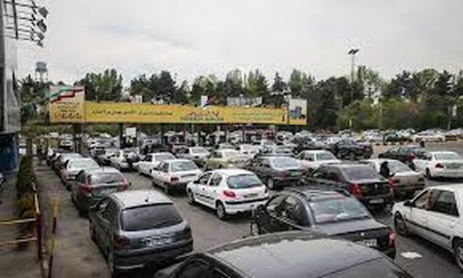 ویدئویی خبرساز از صف کیلومتری بنزین در چابهار ویدئویی خبرساز از صف کیلومتری بنزین در چابهار