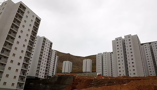 شاخص انتظار برای مسکن در کشور به 74 سال رسید! شاخص انتظار برای مسکن در کشور به 74 سال رسید!