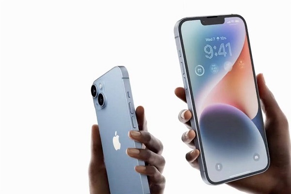 حواشی واردات آیفون رفرش از محل صادرات خود