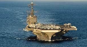 سرازیر شدن آمریکاییها به خلیج فارس؛ واشنگتن چه پیامی به تهران میفرستد؟ سرازیر شدن آمریکاییها به خلیج فارس؛ واشنگتن چه پیامی به تهران میفرستد؟